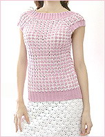 Crocheté